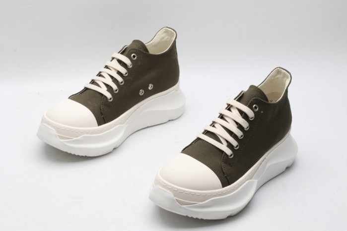 R1ck owen.s sneaker ro-052