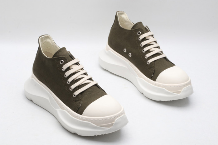 R1ck owen.s sneaker ro-052