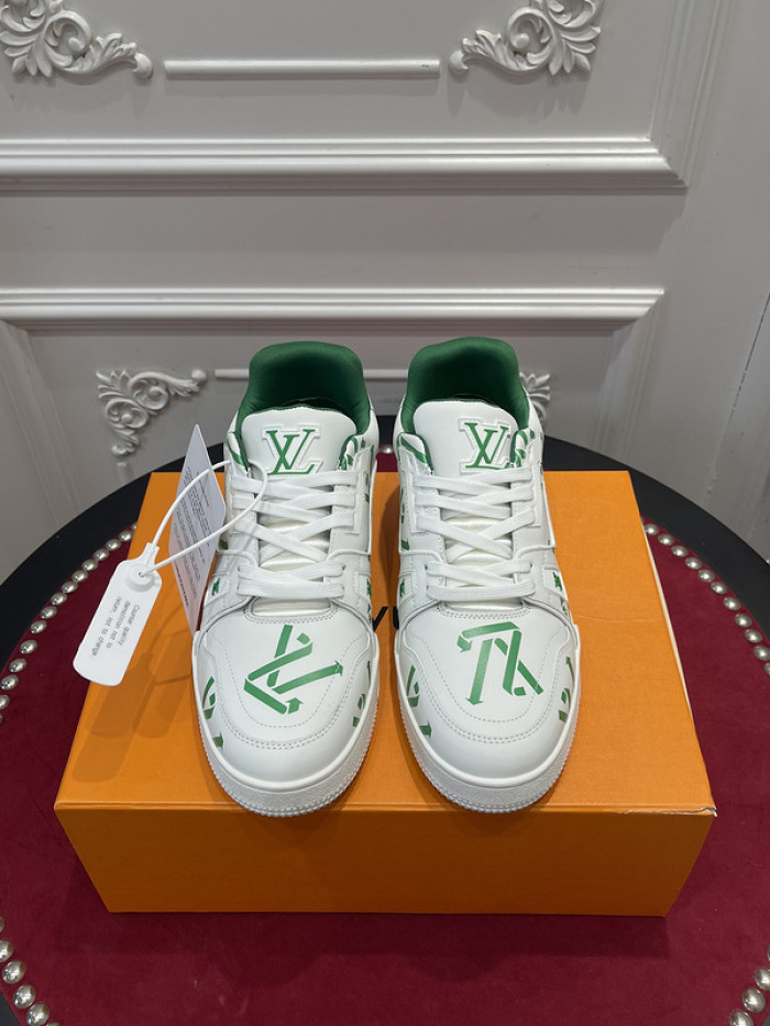 lou vuit sci-fi sneakers  lvss-077