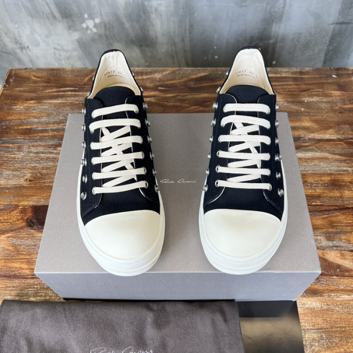 R1ck owen.s sneaker ro-184