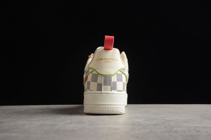 nike air force 1  naf-027