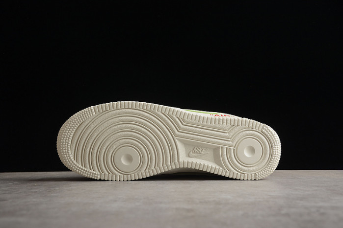 nike air force 1  naf-027