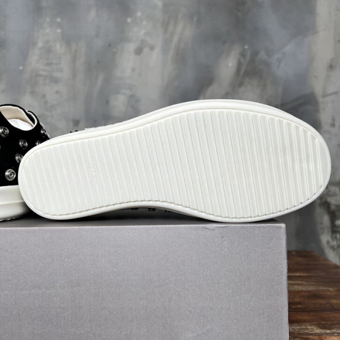 R1ck owen.s sneaker ro-184
