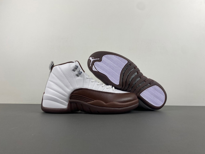 air jordan 12 solefly  fz5026-100