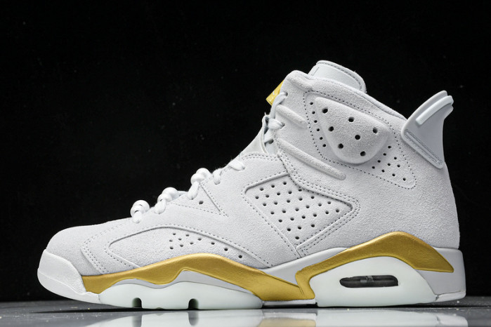 air jordan 6  “paris“  dq4914-074
