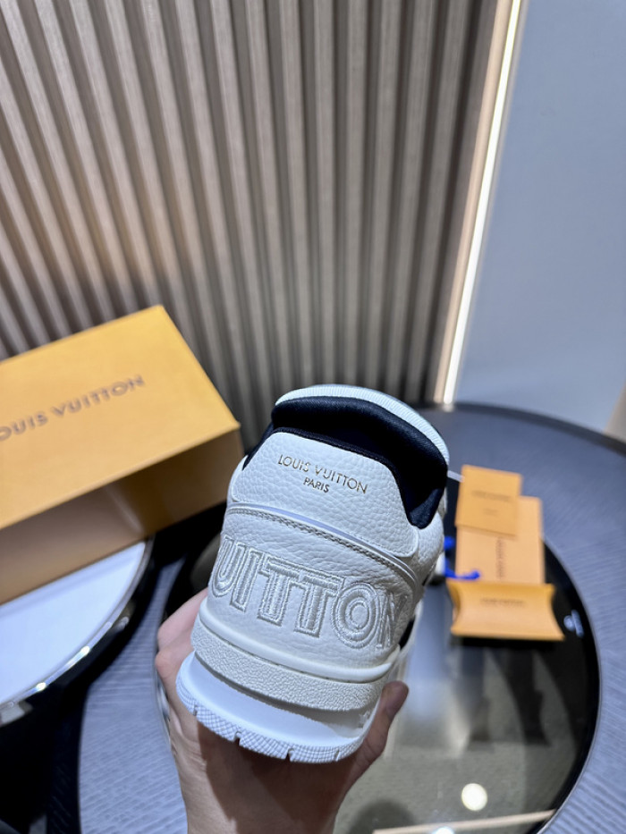 lou vuit sci-fi sneakers  lvss-0248