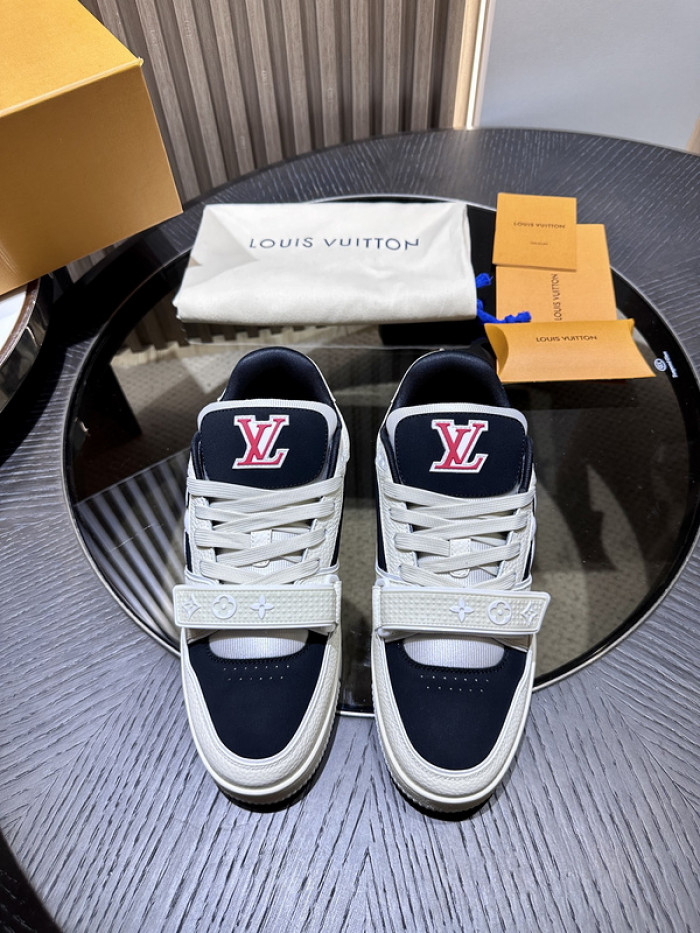 lou vuit sci-fi sneakers  lvss-0248