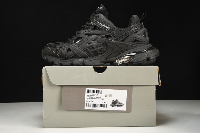 Ba*len*cia*ga track trainer btt-076