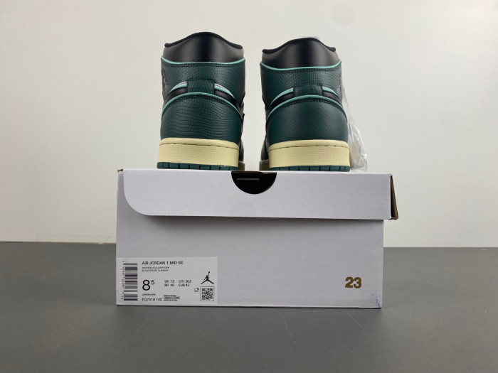 air jordan 1 mid  "legend pink"  fq7818-100