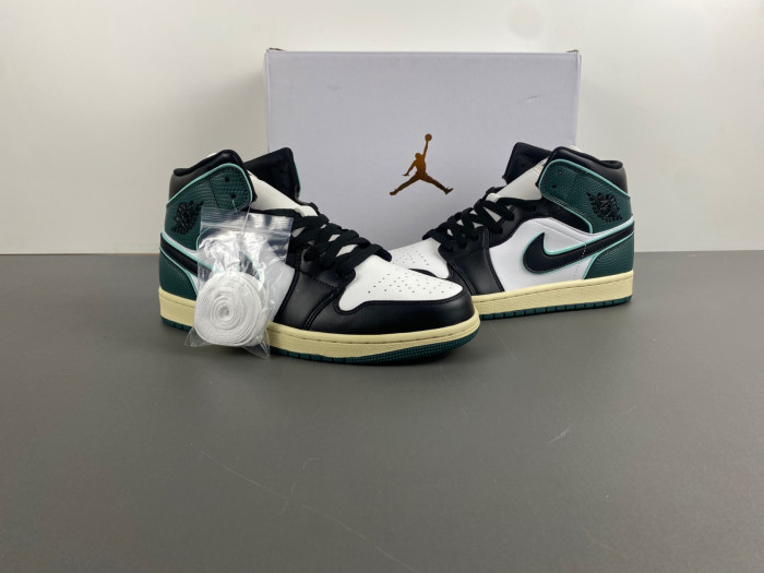 air jordan 1 mid  "legend pink"  fq7818-100