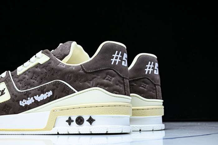 LVT SNEAKERS LVSRS-0122