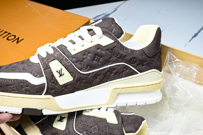 LVT SNEAKERS LVSRS-0122