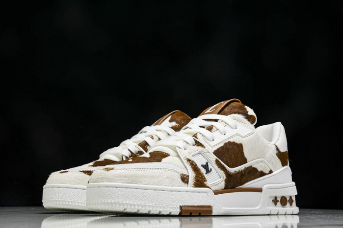 LOU VUIT SNEAKERS LVSS-0364
