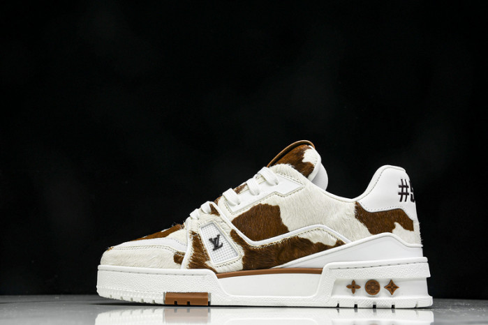 LOU VUIT SNEAKERS LVSS-0364