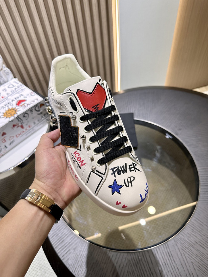 DG SNEAKERS DG-062