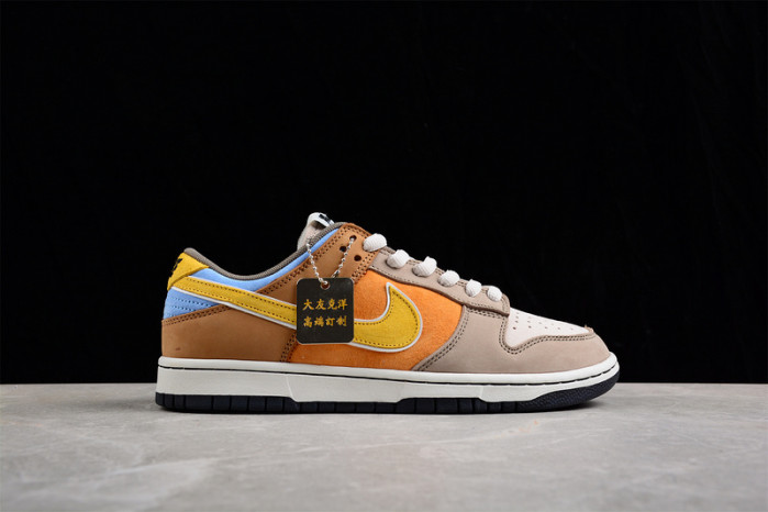nike dunk low   lf0039-018