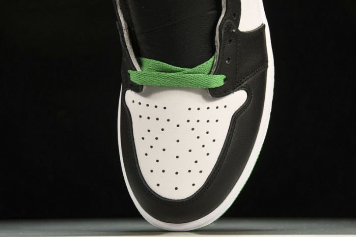 air jordan 1 high og "lucky green"  dz5485-031
