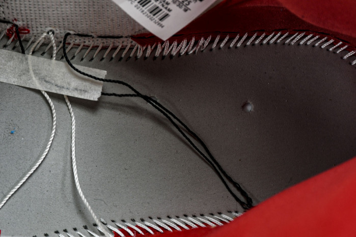 Jordan 1 Retro High Phantom Gym Red 555088-160