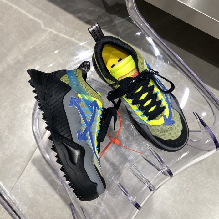 ow c/o​ odsy-1000 sneakers  ow-015