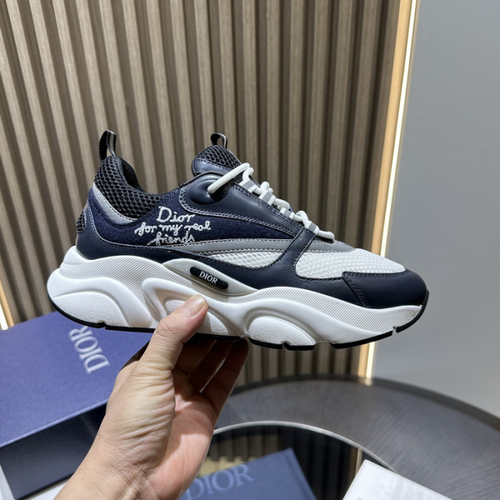 DR B22 TRAINER SNEAKERS DRB22-078