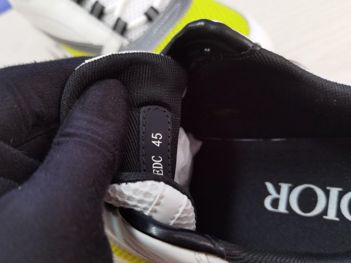 dr b22 trainer sneakers   drb22-058