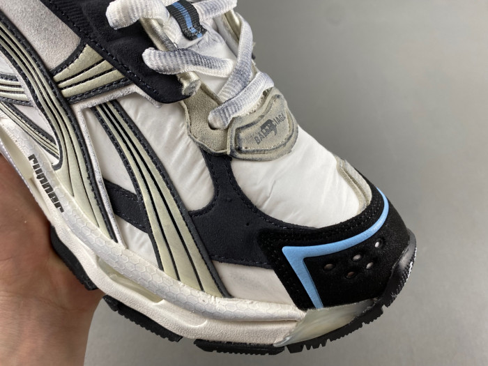 Ba*len*cia*ga track runner  btt-207