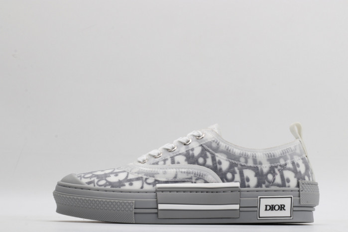 dr b23 low-top sneakers  drlt-003