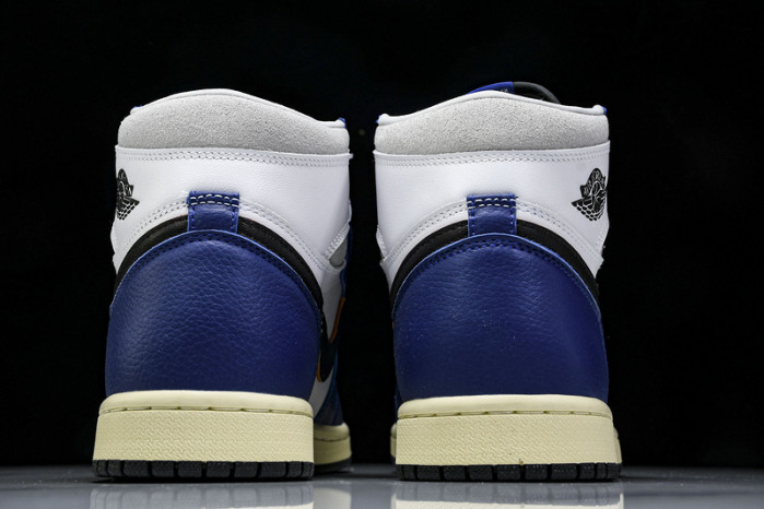 Air Jordan 1 Mid DZ5485-100