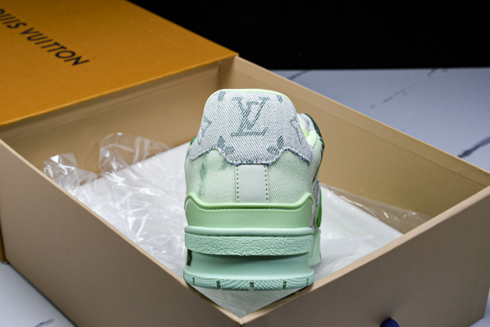 lou vuit  sneakers  lvss-0282