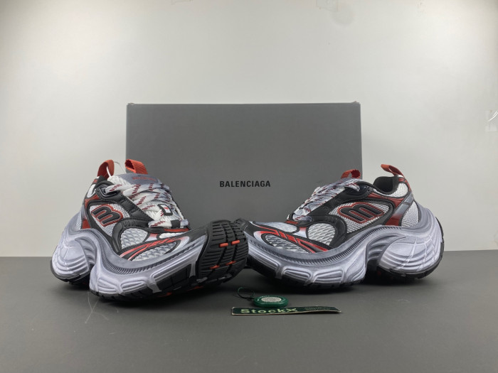 b*al*enciaga cargo  bco-007