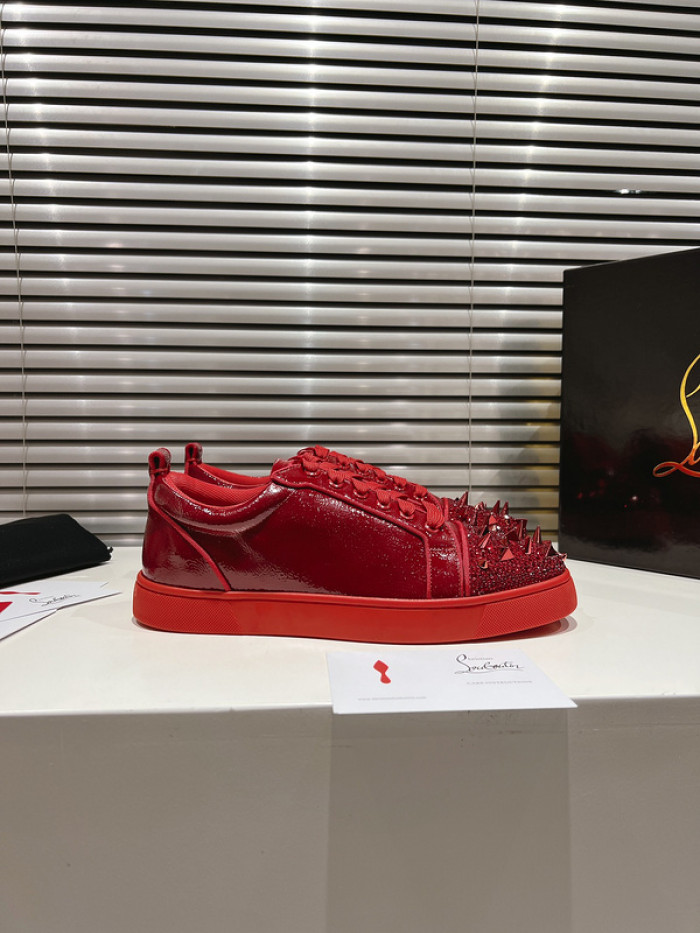 Chr1st1an louboutin sneakers cl-069
