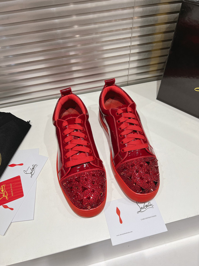 Chr1st1an louboutin sneakers cl-069