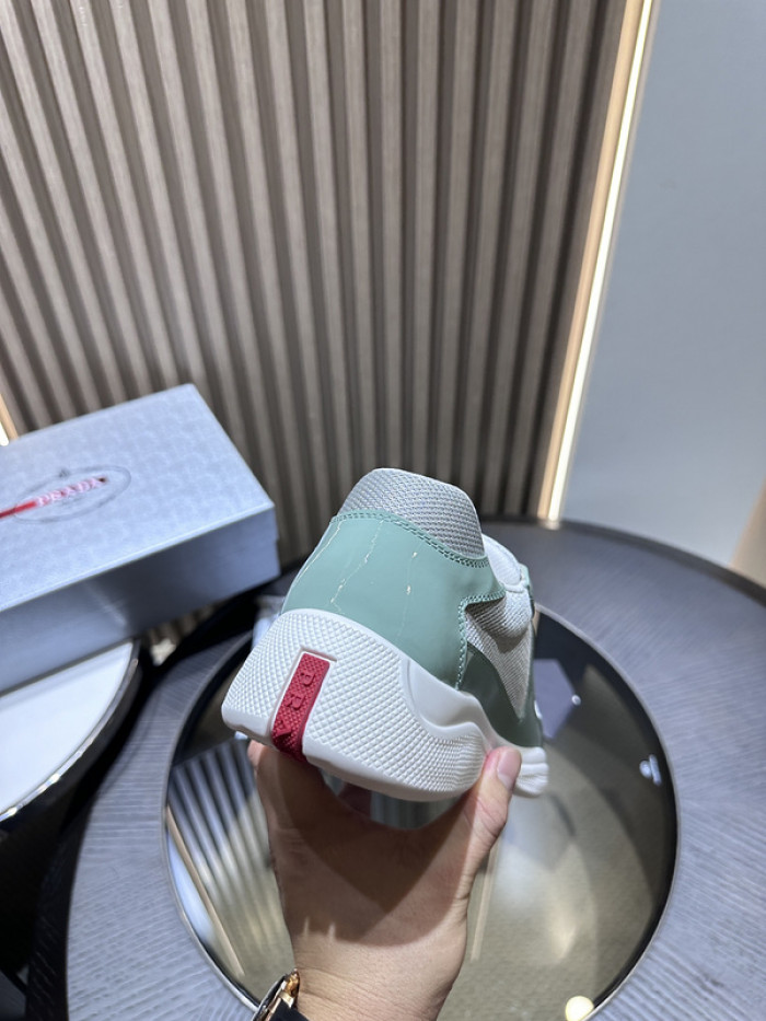 PRA SNEAKER PRA-103