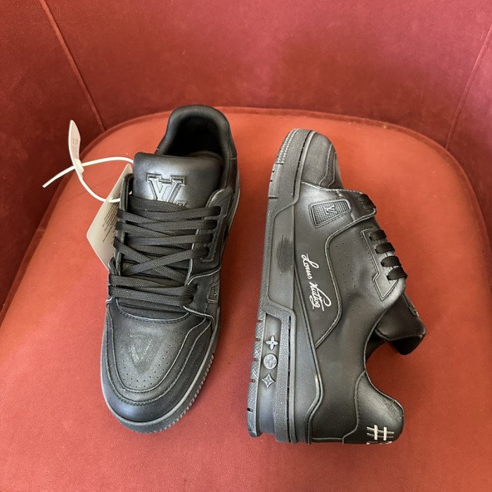 LOU VUIT SNEAKERS LVSS-0367
