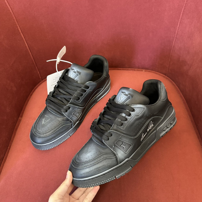 LOU VUIT SNEAKERS LVSS-0367