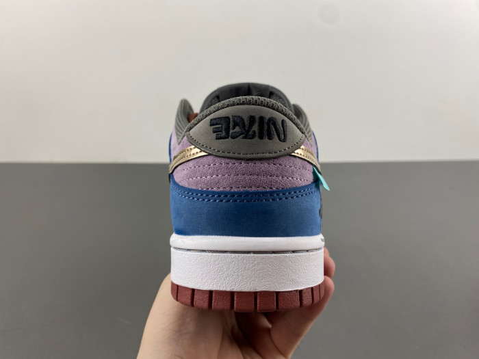 dunk low  dv2433-109