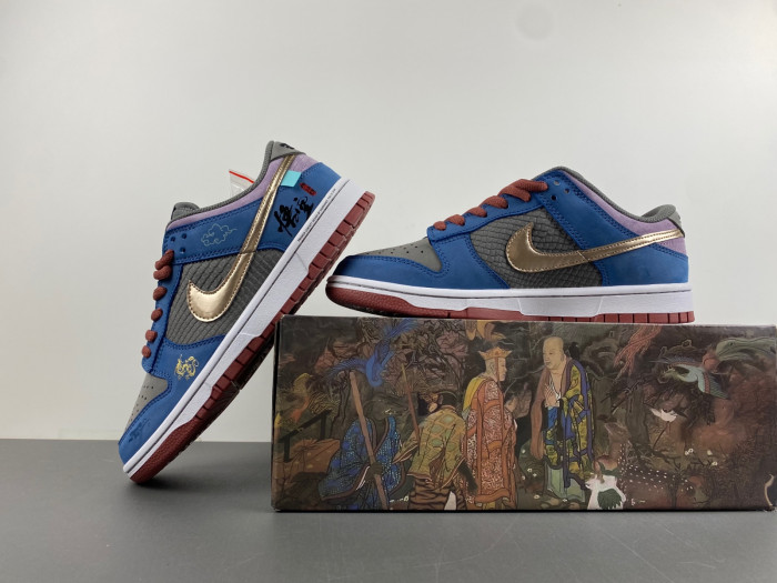 dunk low  dv2433-109