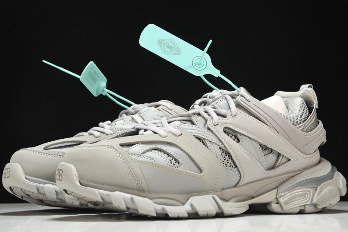 Ba*len*cia*ga track trainer    btt-043
