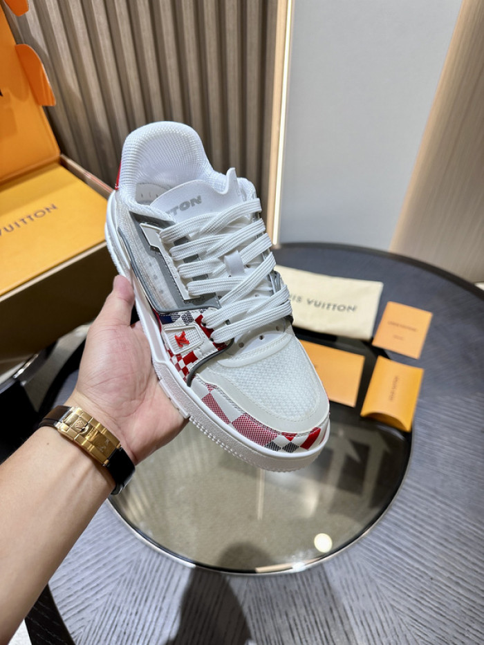 LOU VUIT SNEAKERS LVSS-0289