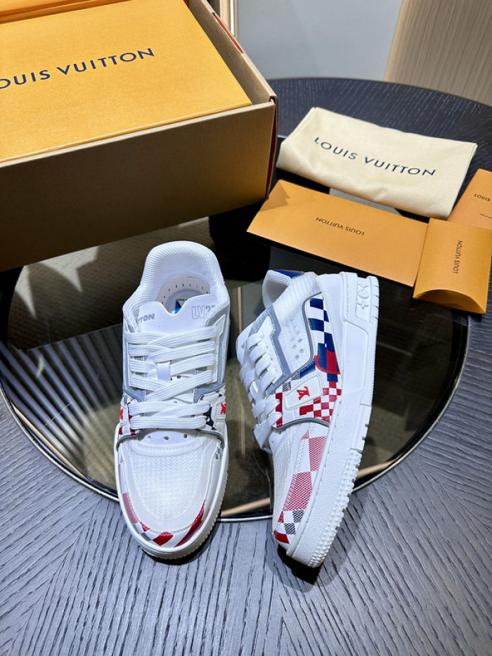 LOU VUIT SNEAKERS LVSS-0289