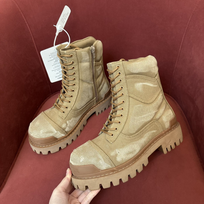 B*ALE*NGA SNOW BOOT BSB-012
