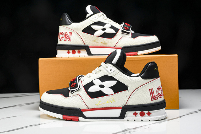 LOU VUIT SNEAKERS LVSS-0363