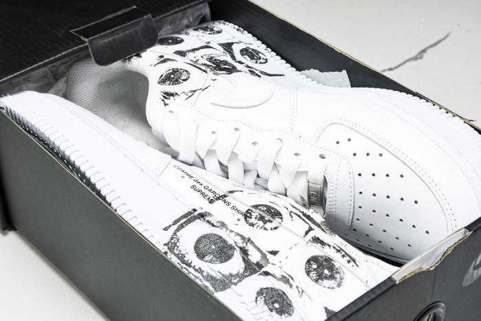 Nike Air Force 1 923044-100