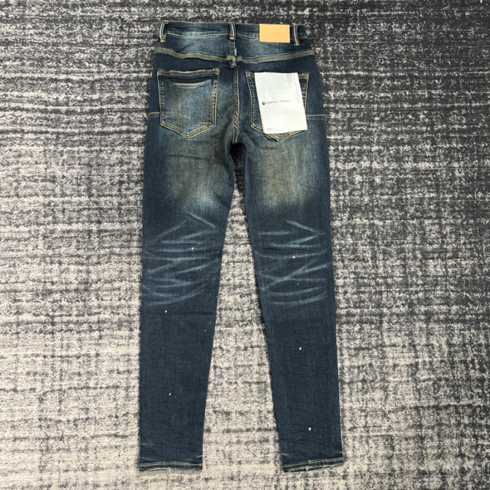 P*URPLE JEANS PEJS-013