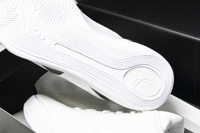 NK Zoom Kobe Protro "HALO" -FZ7334-100