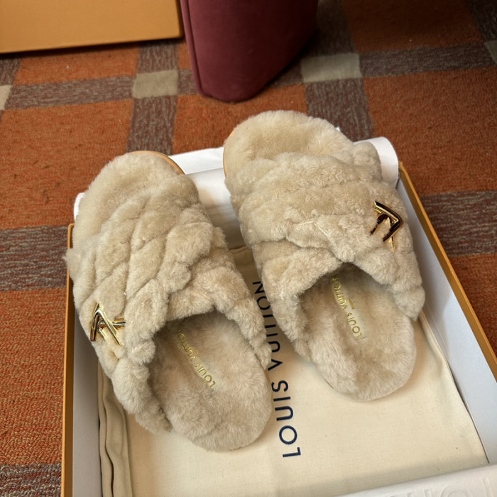 LO** VUI* SANDALS LV-170076