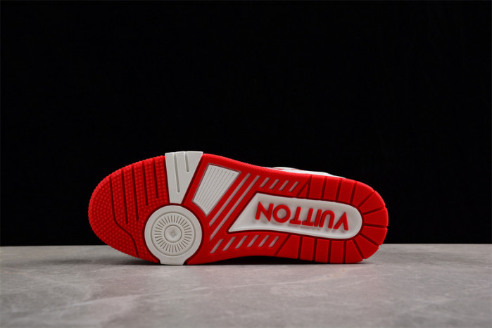 lou vuit sci-fi sneakers  lvss-088