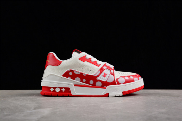 lou vuit sci-fi sneakers  lvss-088