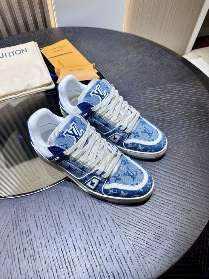 LOU VUIT SNEAKERS LVSS-0325