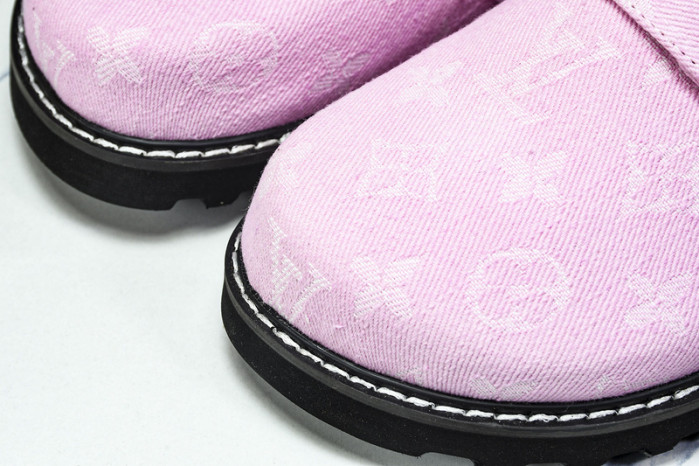 L*VT SANDALS LVLSS-0116